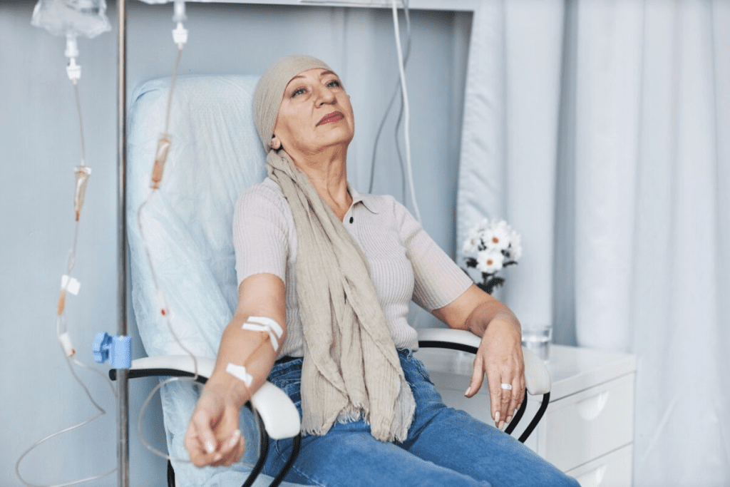 Understanding the chemotherapy 7 day break rule