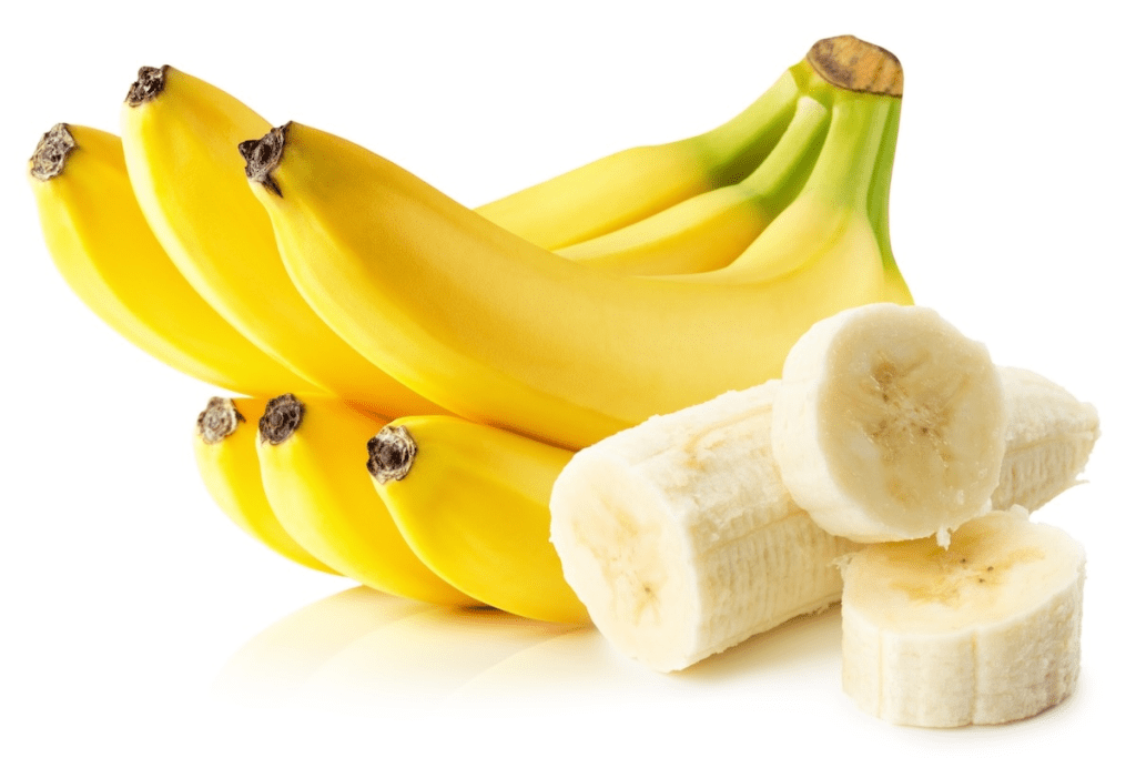 Are Bananas Good? can chemo patients eat bananas?
