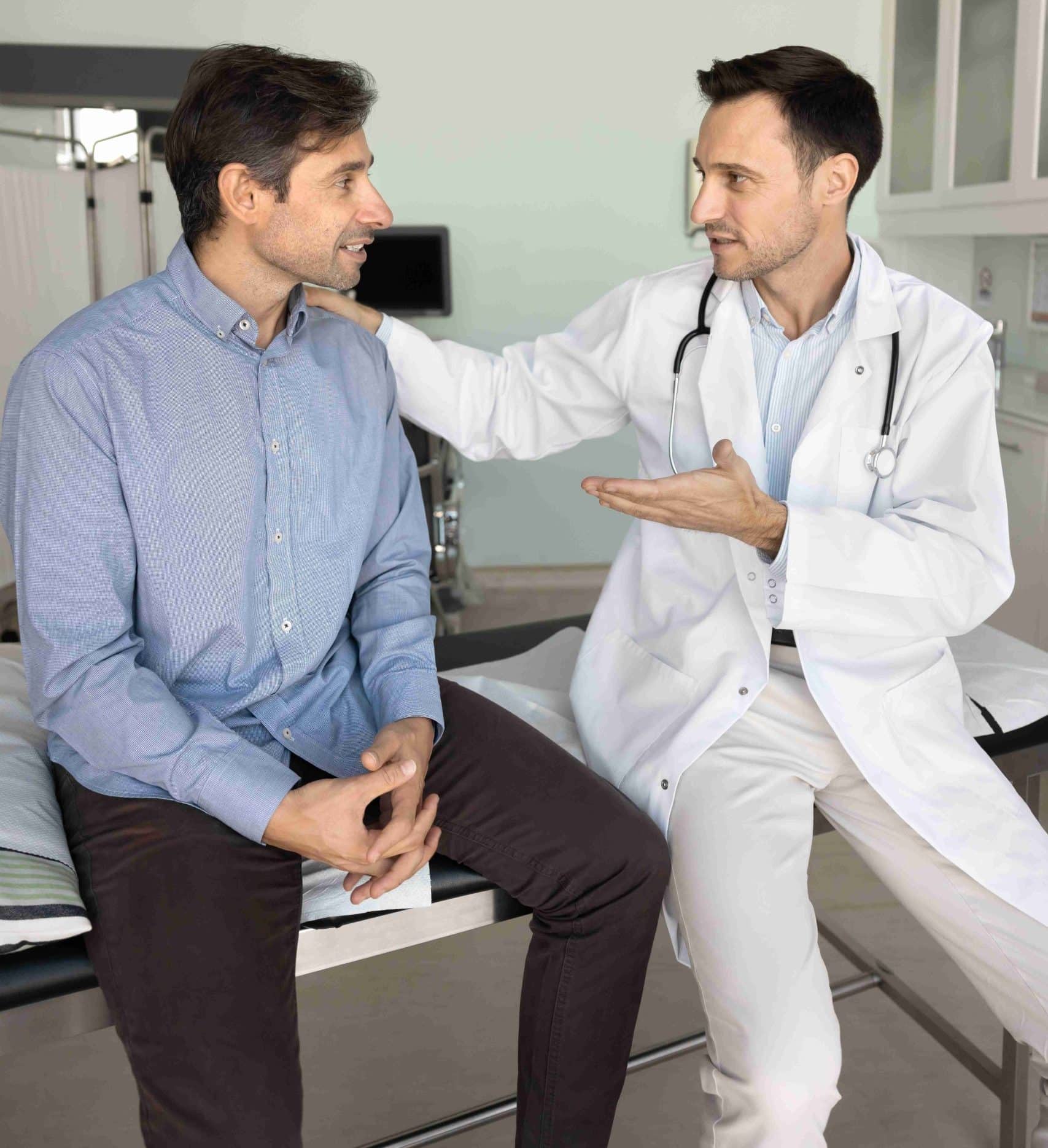 shutterstock 2566357525 11zon scaled e1757430429117 LIV Hospital