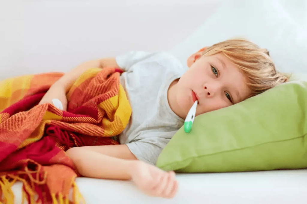 Fever Duration: How Long Does Toddler Fever Last?
