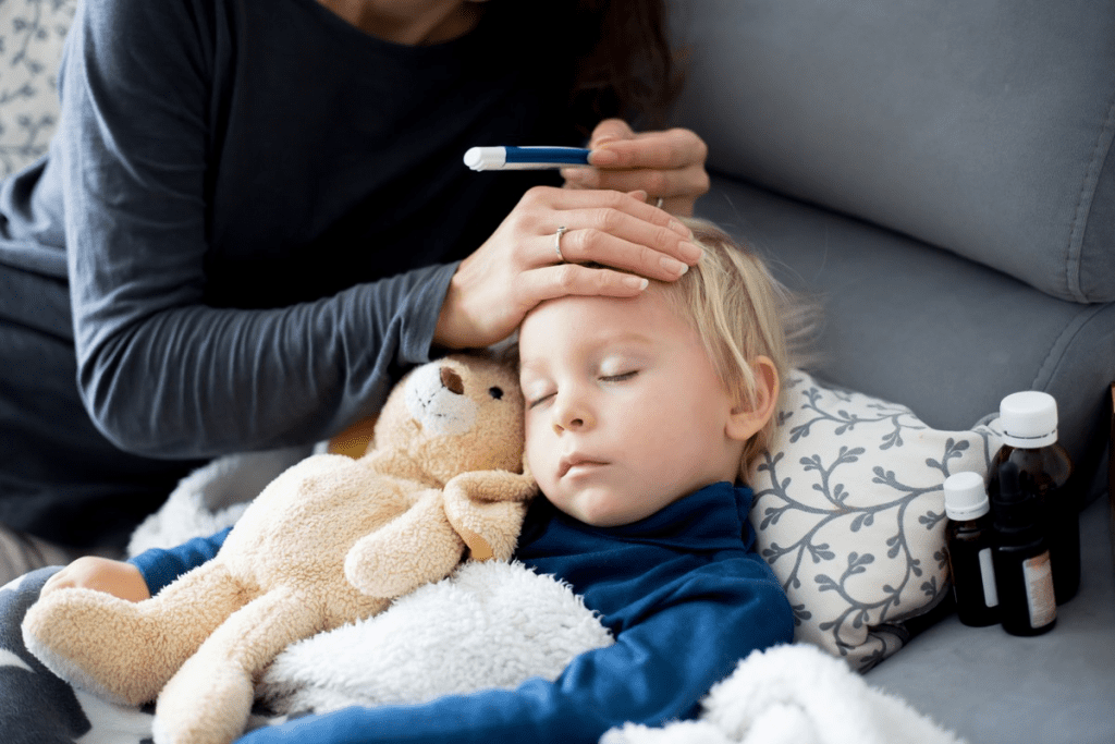 Fever Duration: How Long Does Toddler Fever Last?