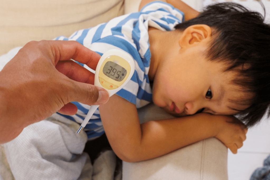 How to Break a Fever: Why Tylenol Fails Sometimes