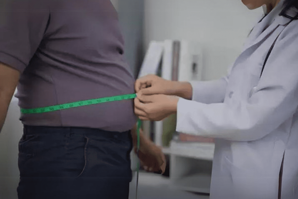 Obese BMI: Top 3 Causes of Dangerous Weight Gain