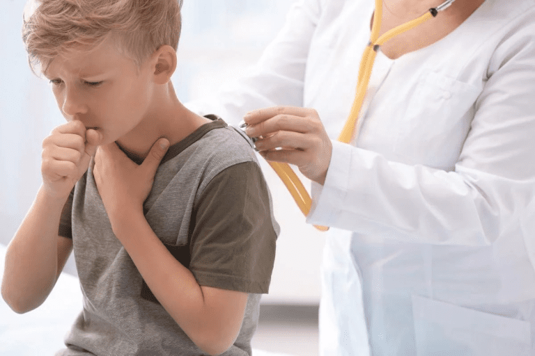 RSV Symptoms Adults: Shocking Link to Vomiting