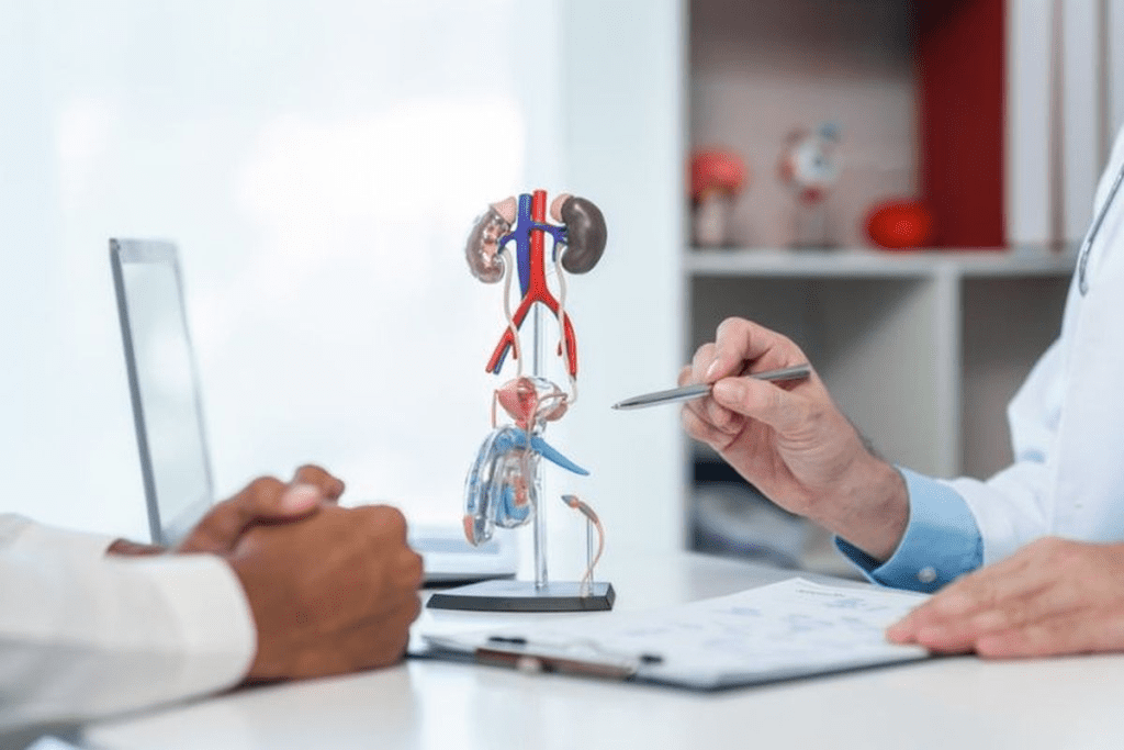 Risk Factors: what causes prostate cancer?