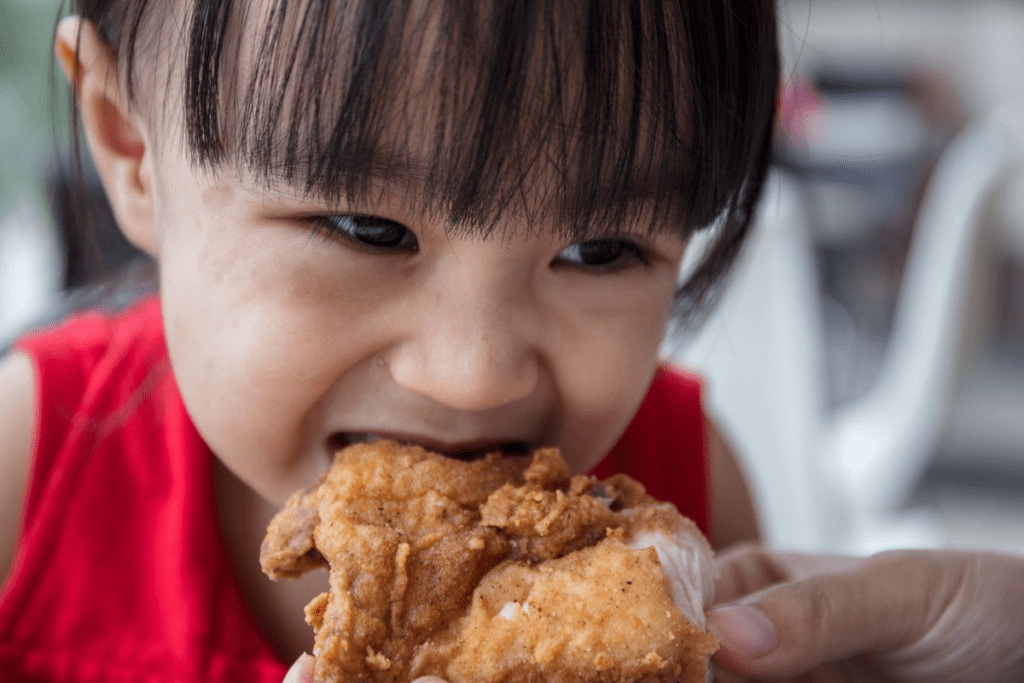 Childhood Obesity: Disorders That Cause It Explained