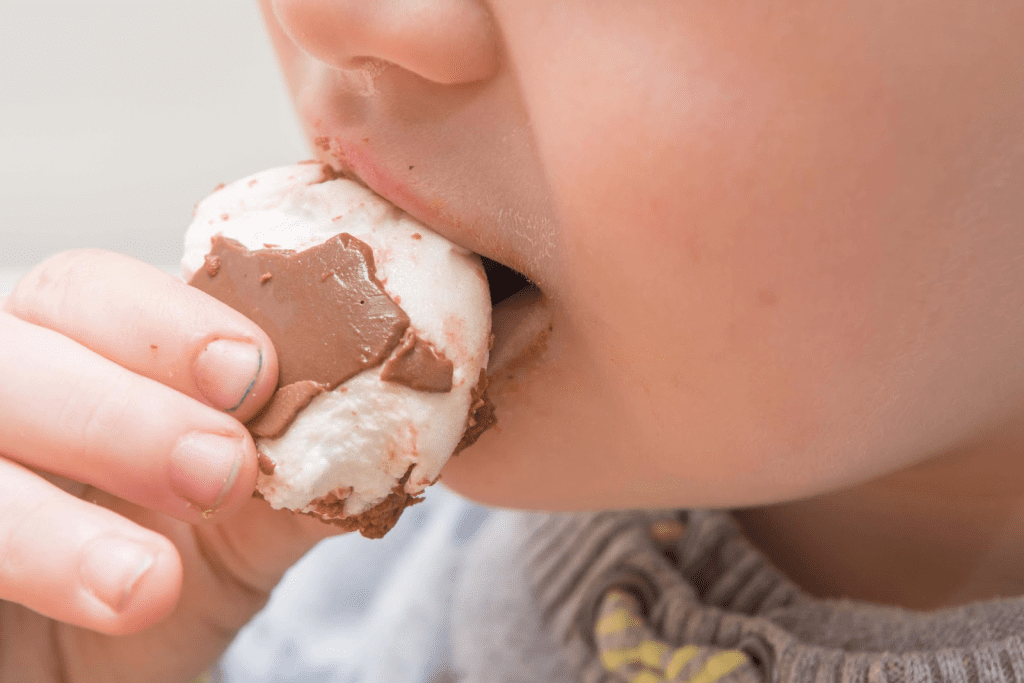Childhood Obesity: Does It Ever Truly Go Away?