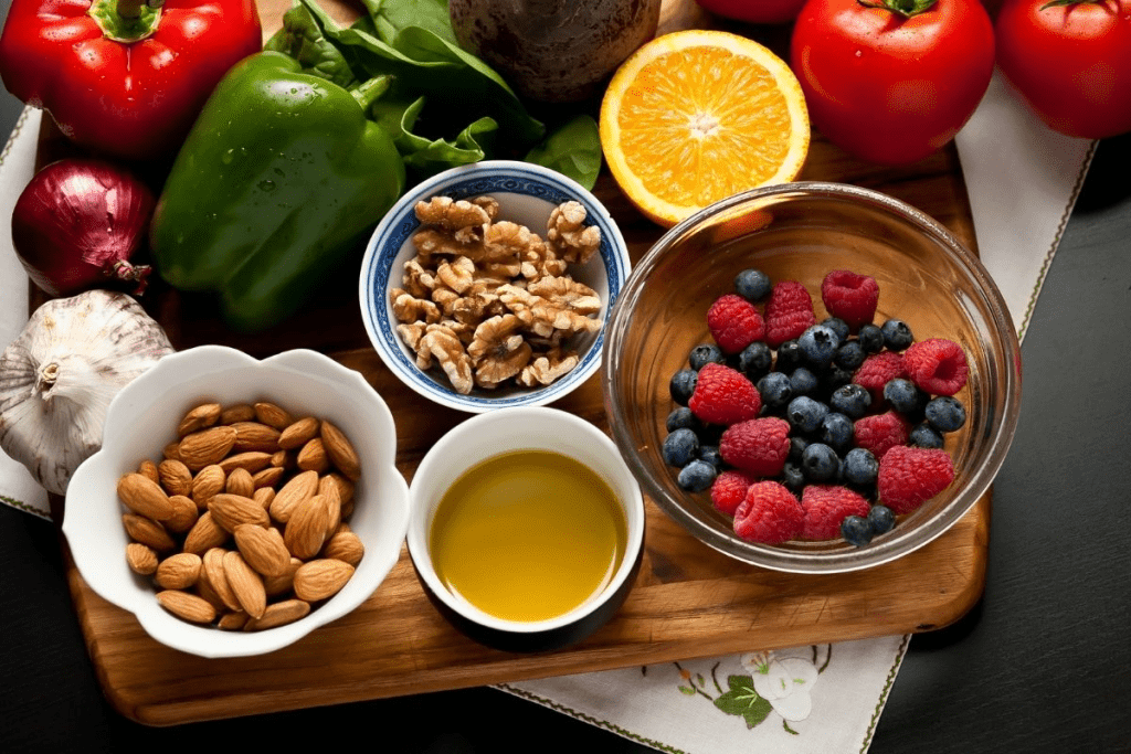 Best Food for Prostate: Blackberries and Enlarged Prostate 1 Best Food for Prostate: Blackberries and Enlarged Prostate