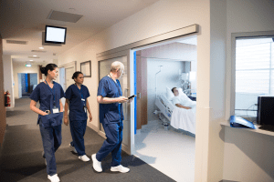 Urethroplasty Pain: How Bad is the Negative Post-Op Pain?