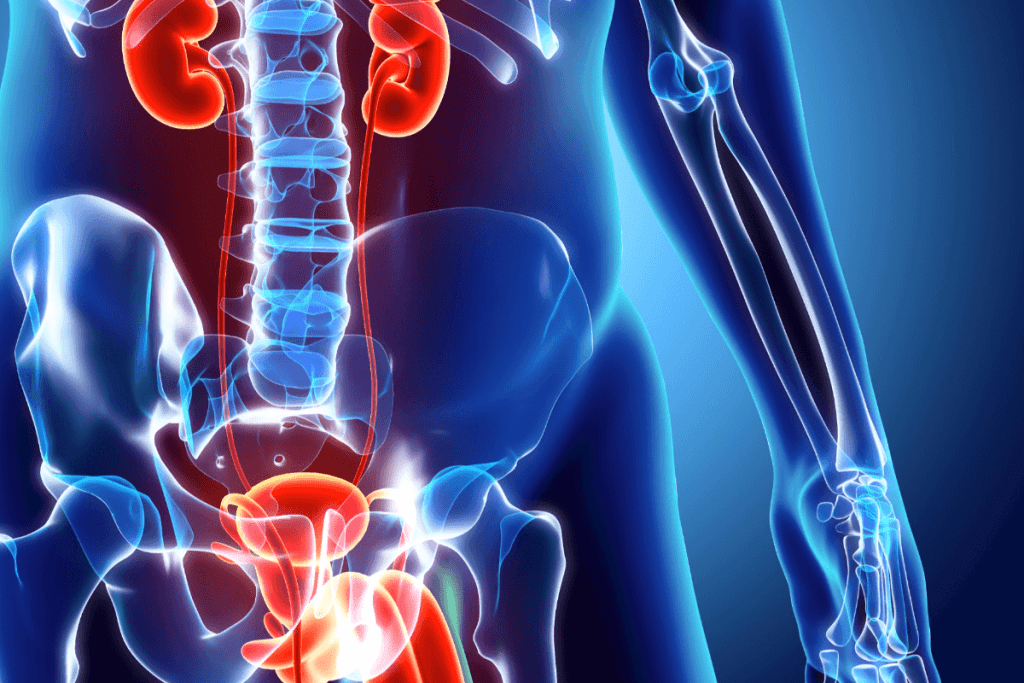 ED Shocking Truth: Does Erectile Dysfunction Come Under Urology?