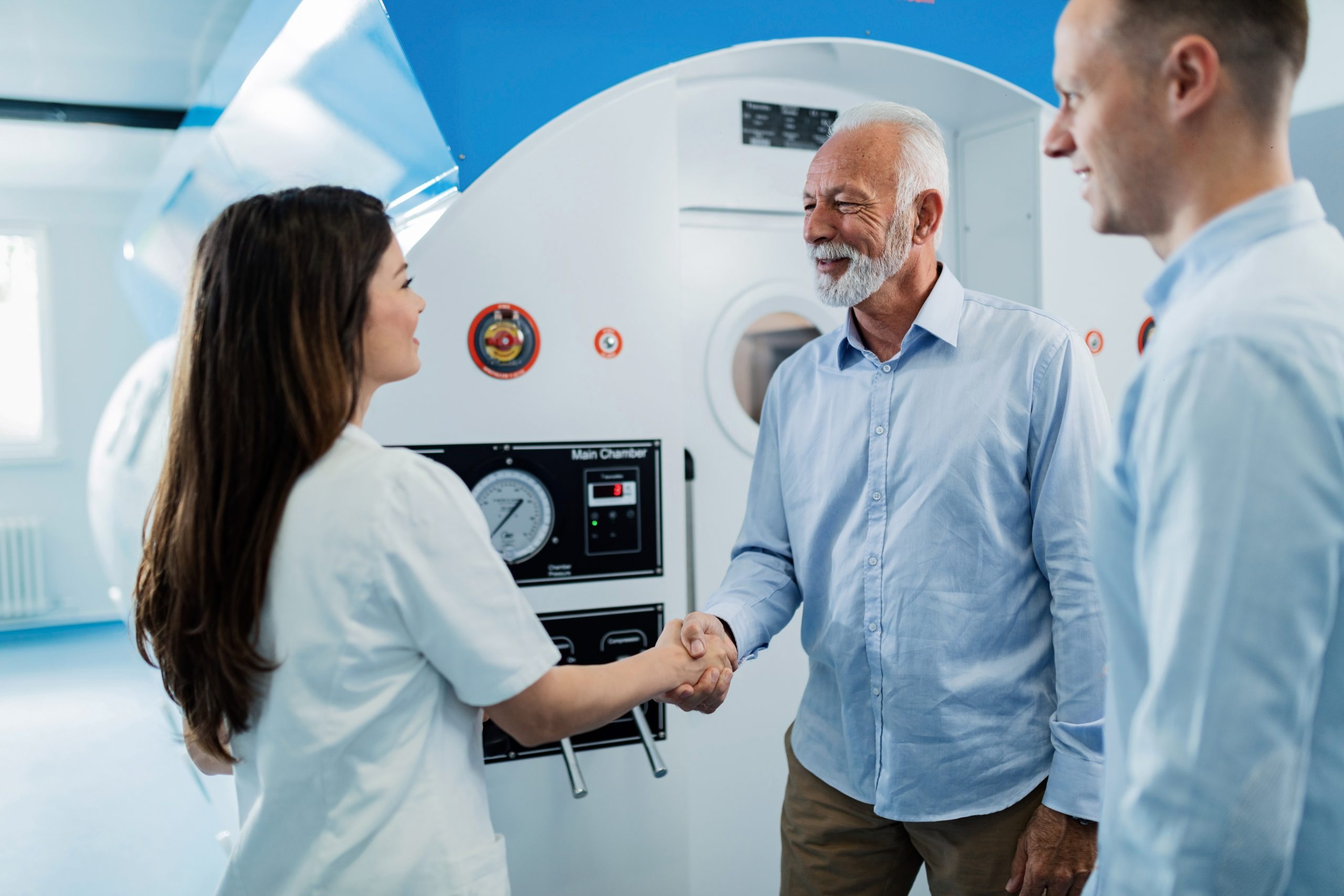 How Long Radioactive After PET Scan? 1 Radioactive