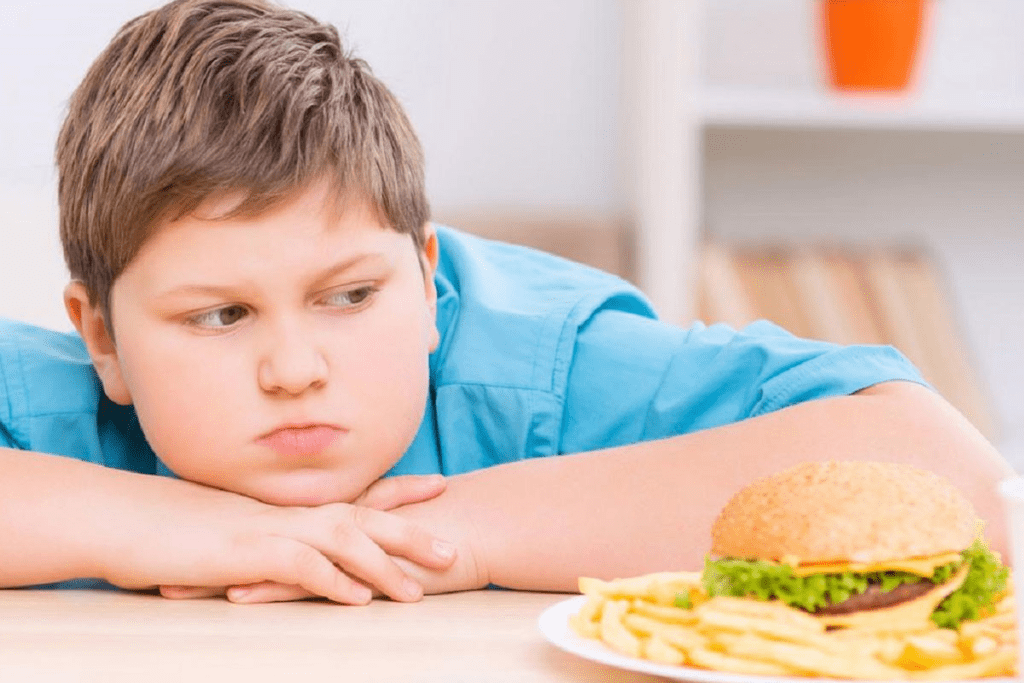 Does Being Fat Make You Shorter or Speed Puberty?