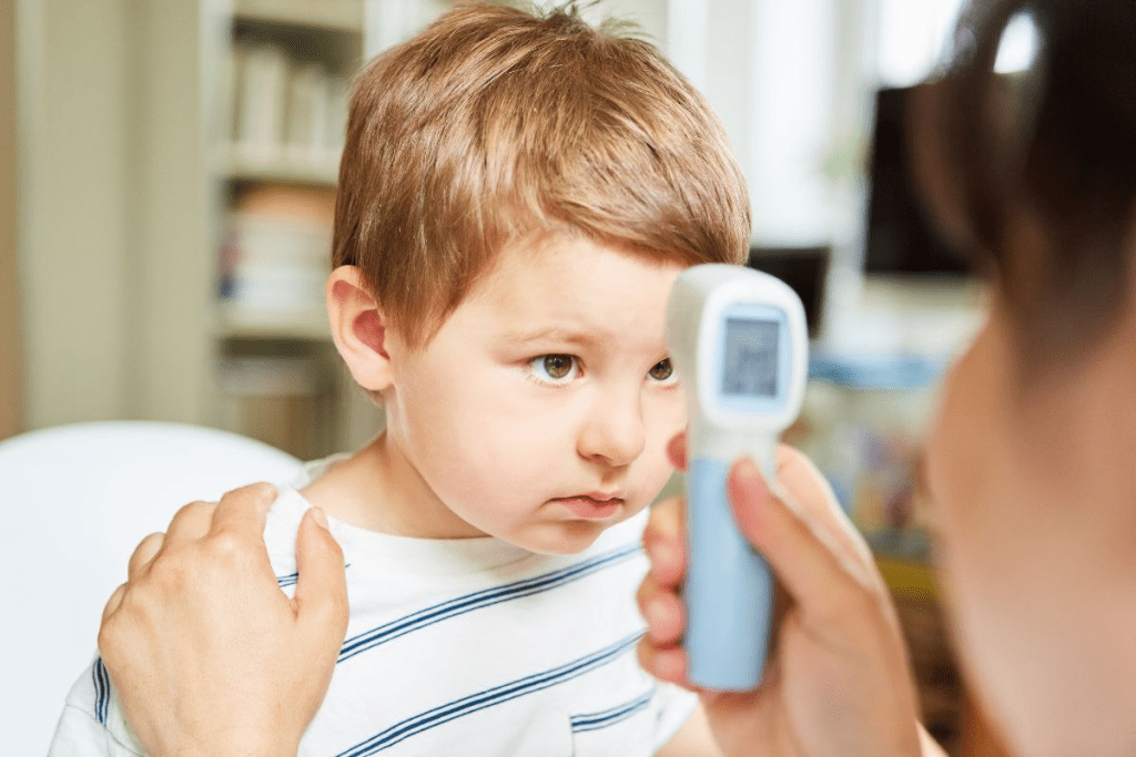 How to Break a Fever: Does Warm Bath Help? 1 How to Break a Fever: Does Warm Bath Help?