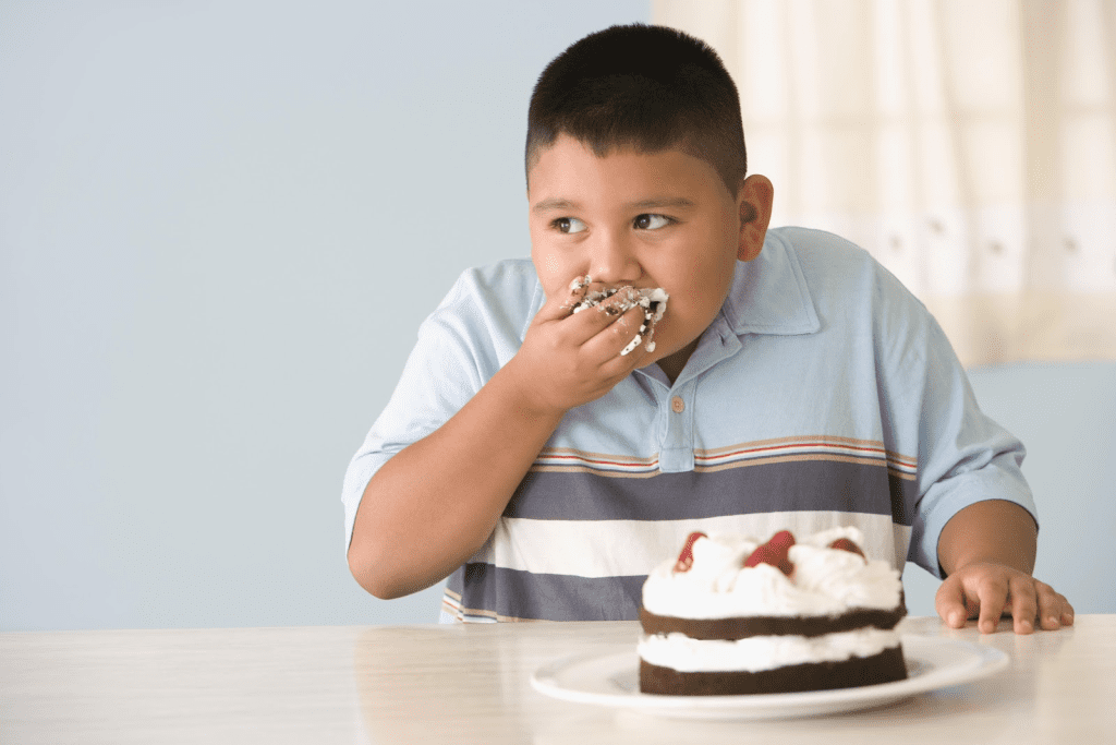 Childhood Obesity: Main Causes Parents Must Know