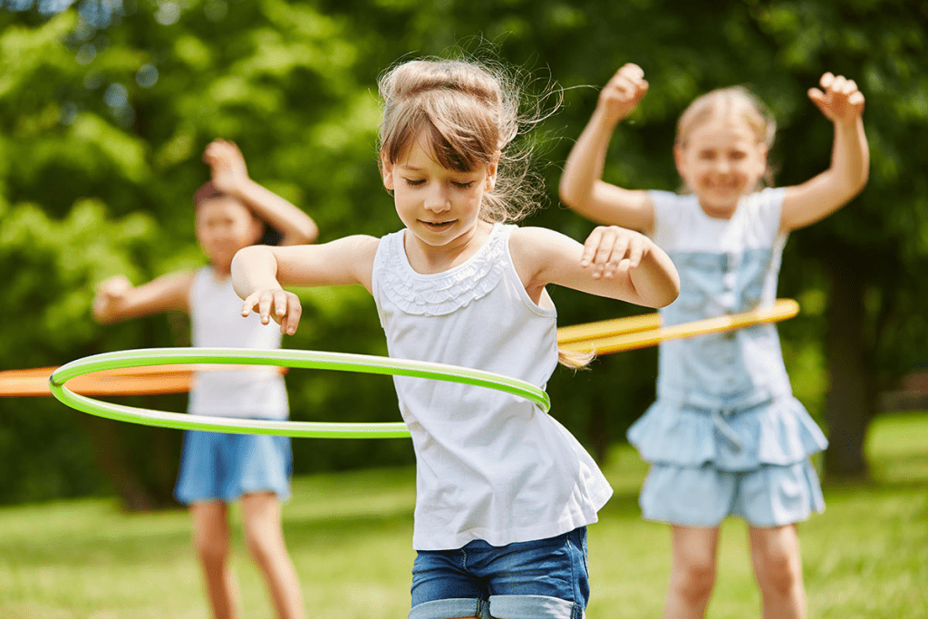 Top 5 Good Habits and Healthy Practices for Growing Kids