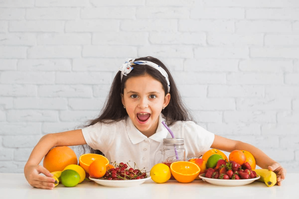 Top 5 Good Habits and Healthy Practices for Growing Kids