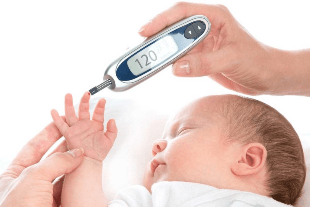 Type 1 Diabetes: What Age Can Kids Get It?