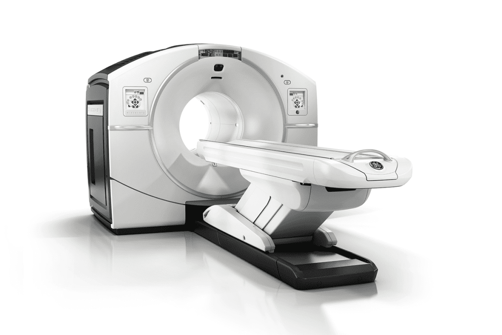 Critical Caffeine Alert: Can You Eat Before a CT Scan?