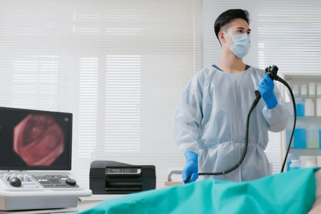 Age for Colonoscopy: Life-Saving Guide