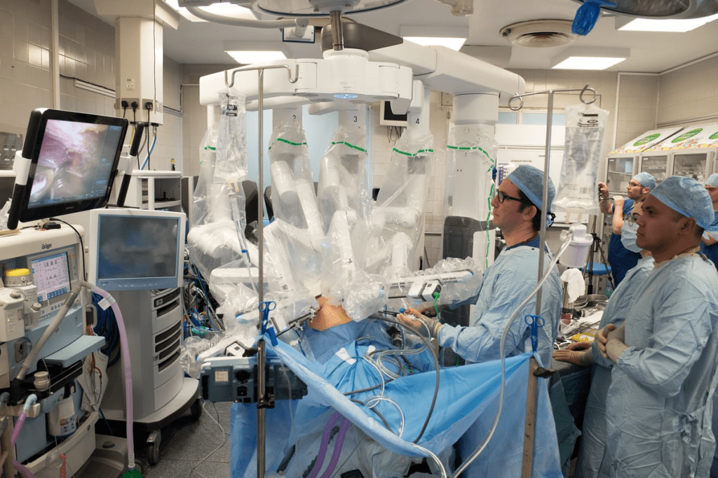 Life Expectancy After Prostate Removal: Crucial Facts You Should Know