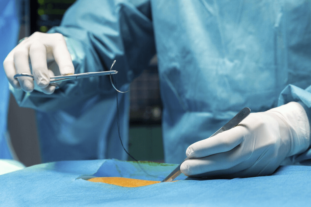 Operation Prostate: Age Limits and Considerations for Surgery