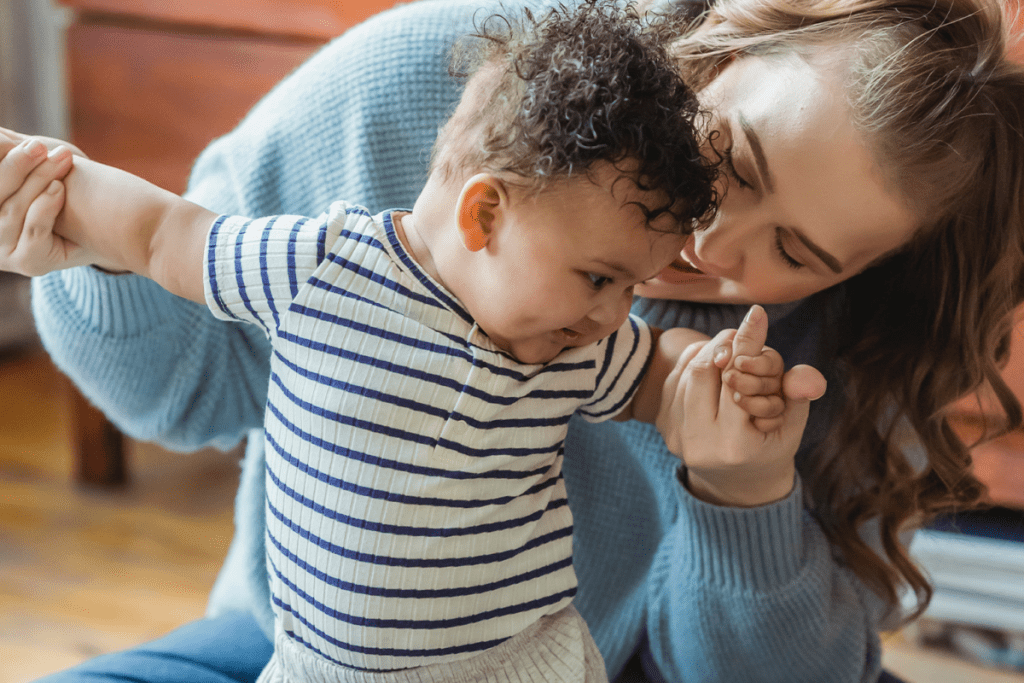 Developmental Delay Without Autism: The Critical Facts 1 Developmental Delay Without Autism: The Critical Facts