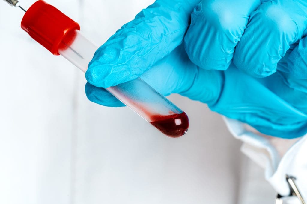 Incurable Blood Disorders