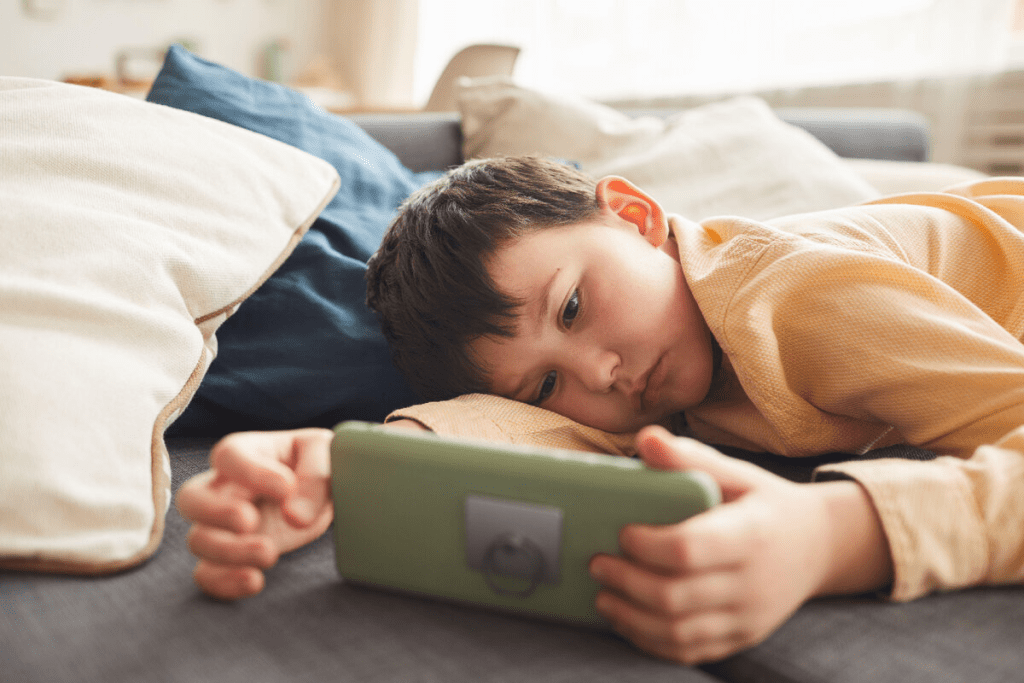 Recognizing Pediatric Sleep Disorders: Key Symptoms to Look For