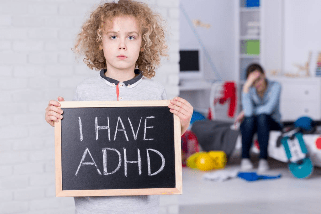 Is ADHD a Developmental Delay? Understanding ADHD in a 3 Year Old Boy 3 ADHD 3 Year Old Boy: Guide to This Dangerous Delay