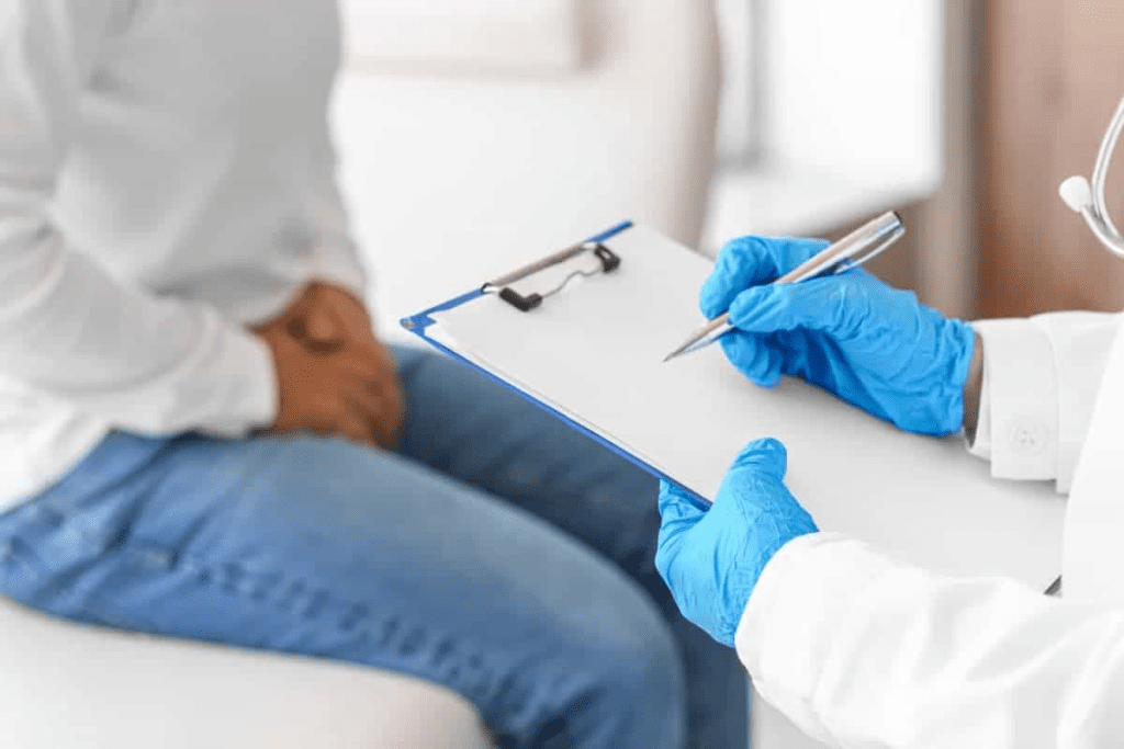 Advanced Prostate Cancer Symptoms to Watch