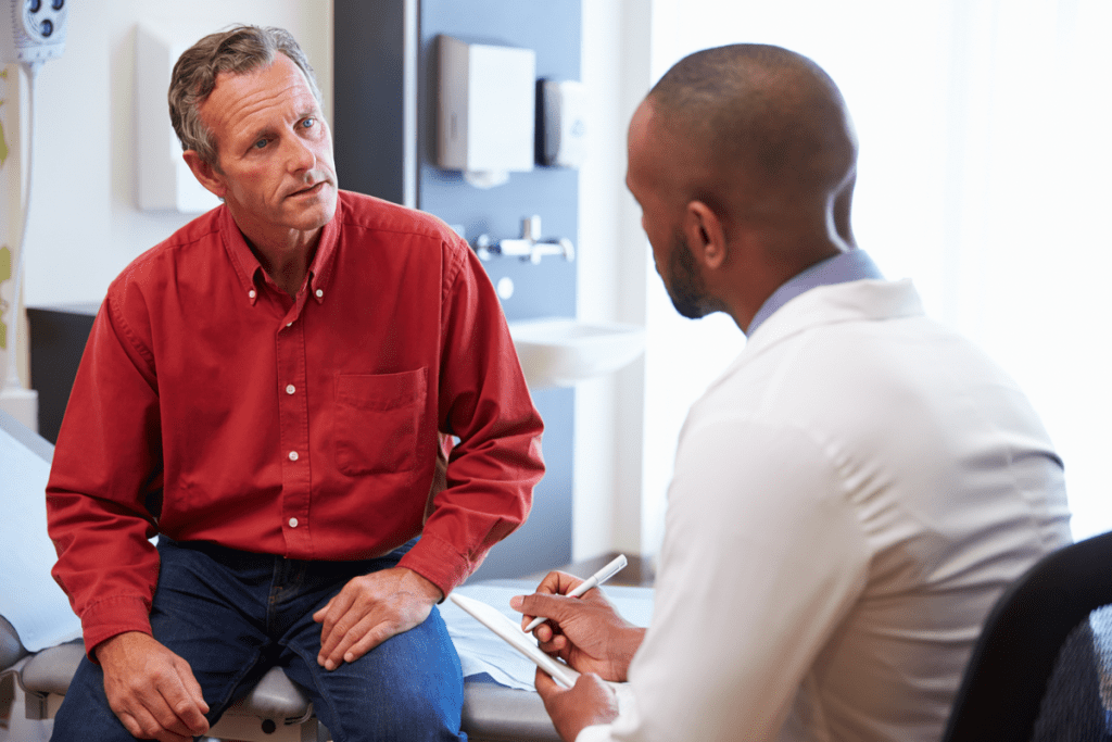 Vasectomy Prep: Crucial Risks and Things NOT to Do Before the Procedure 1 Vasectomy Prep: Crucial Risks and Things NOT to Do Before the Procedure