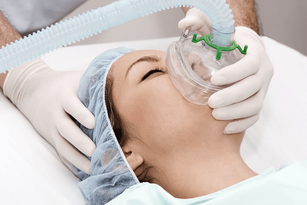 How Does the Anesthesia Work? Shocking Truth 1 How Does the Anesthesia Work? Shocking Truth