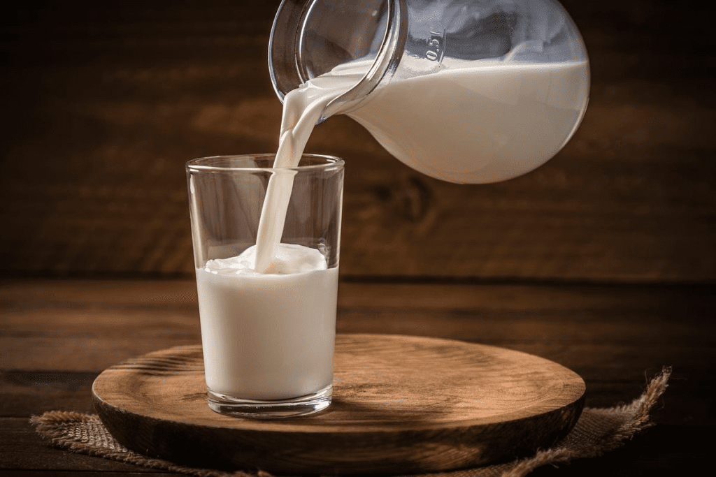 Dairy, Sleep Problems, and the Link to Allergies and Sleep Apnea