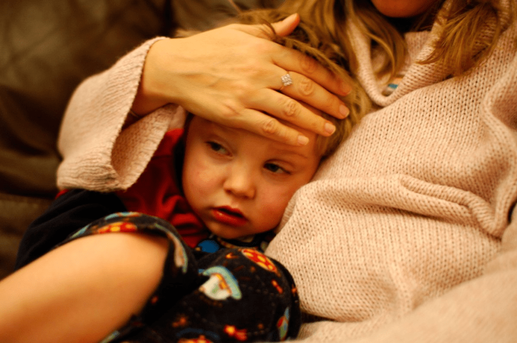 Meningitis Warning: How to Spot It in Kids