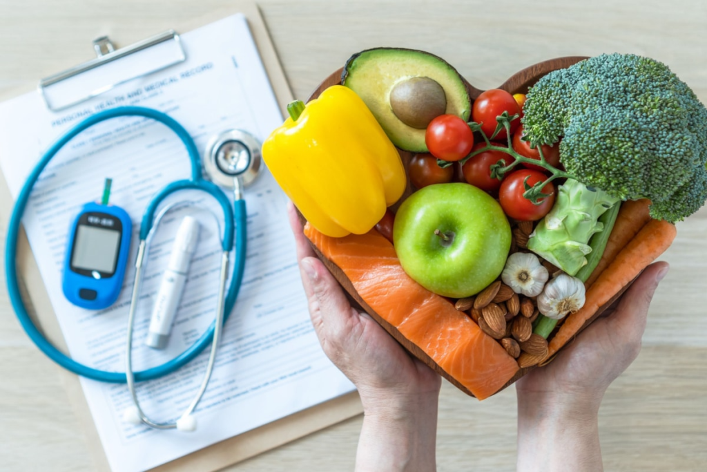 Dave's Hot Chicken Nutrition: Hidden Enemy of Health