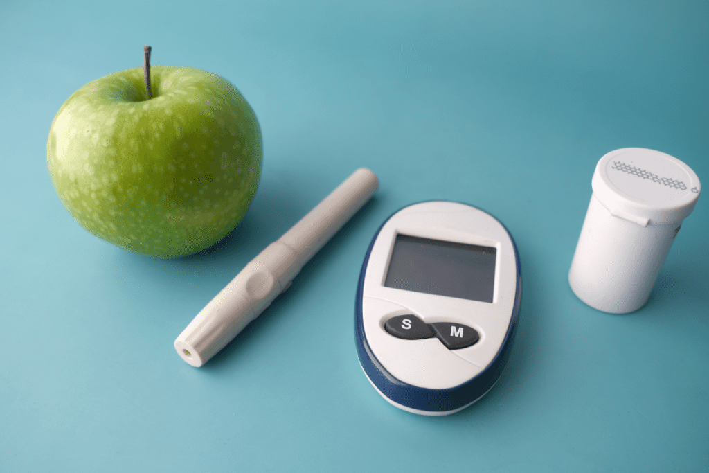 Symptoms of Diabetes in Children: Treatment Steps