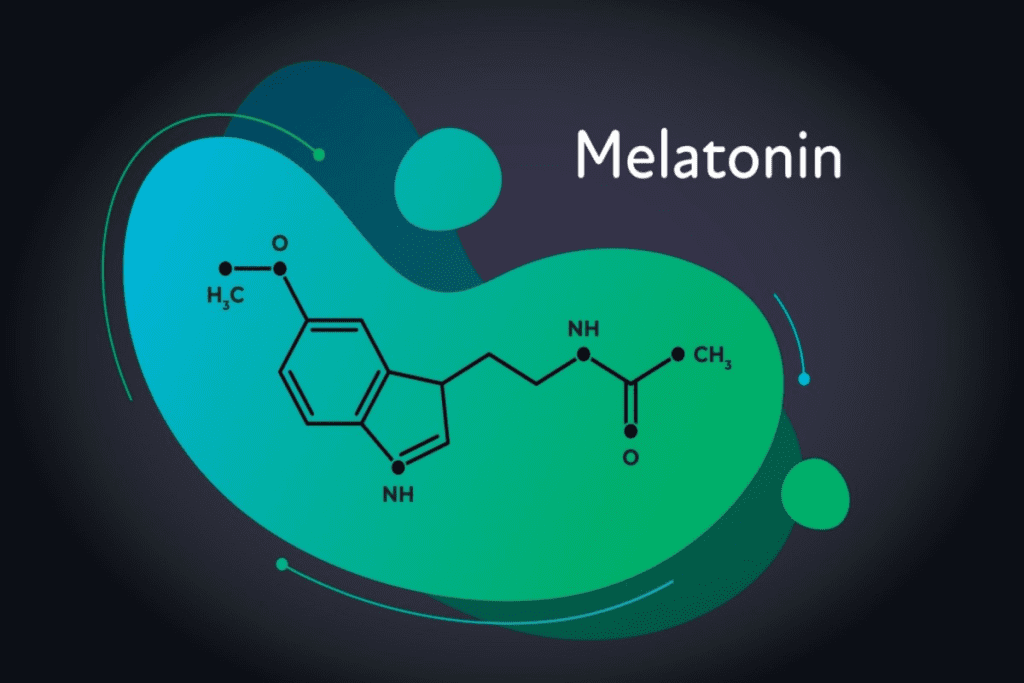 Melatonin-Rich Foods: Supporting Your Pineal Gland for Better Sleep
