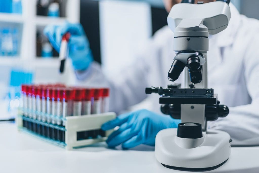 Common Blood Disorders