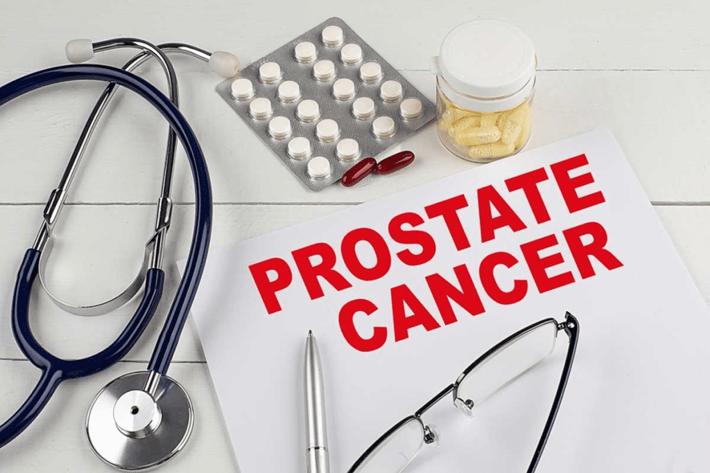 How to Check for Prostate Cancer at Home? Best Guide 1 How to Check for Prostate Cancer at Home? Best Guide
