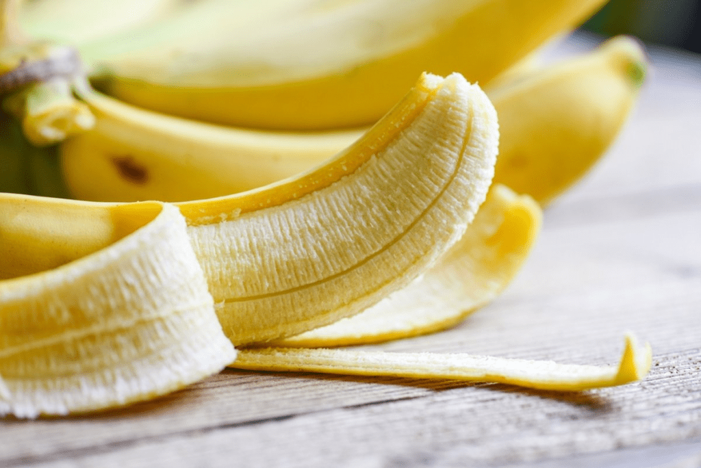 Do Bananas Count Among Things to Help You Sleep?