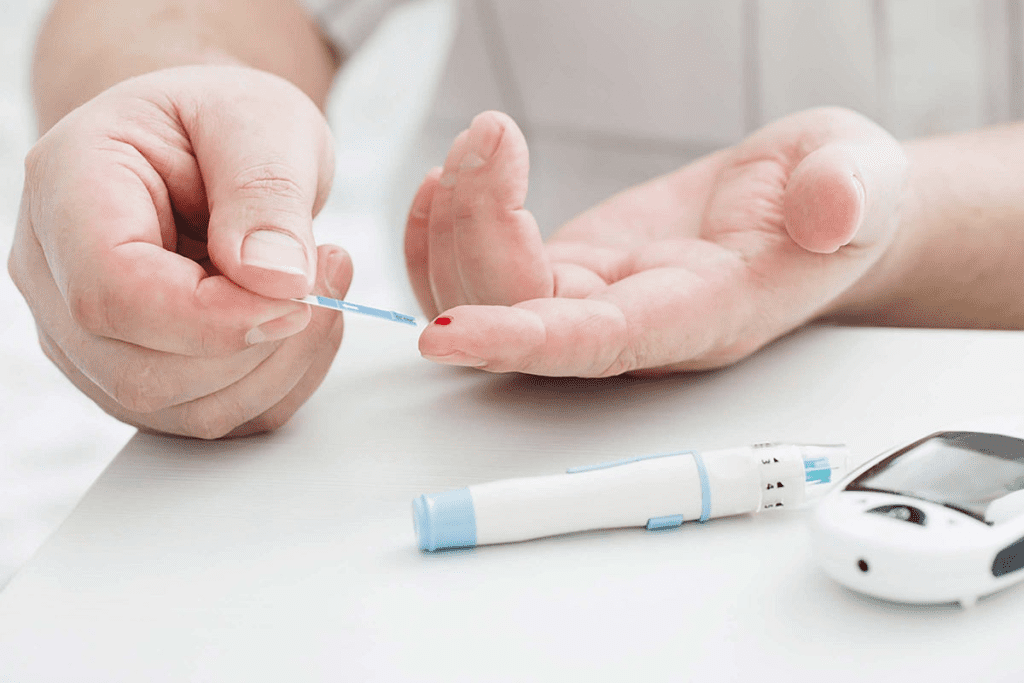 Average Lifespan Juvenile Diabetes: What to Expect