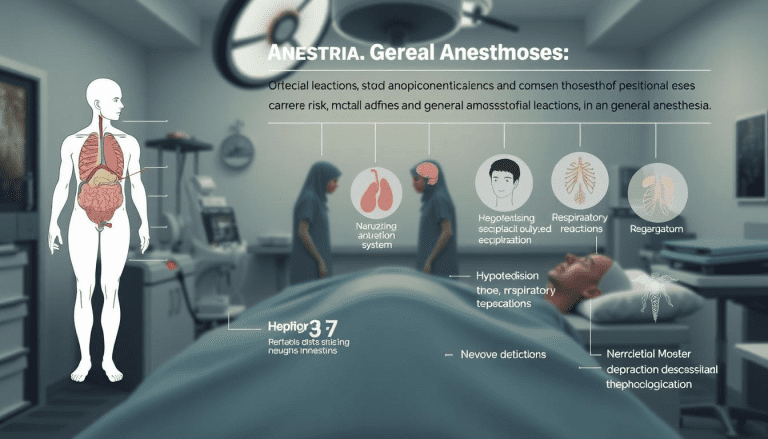 Anesthesia: The Critical Guide To High-Risk Patients
