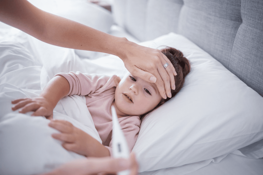 How Long Does a Fever Last? Know the Stages