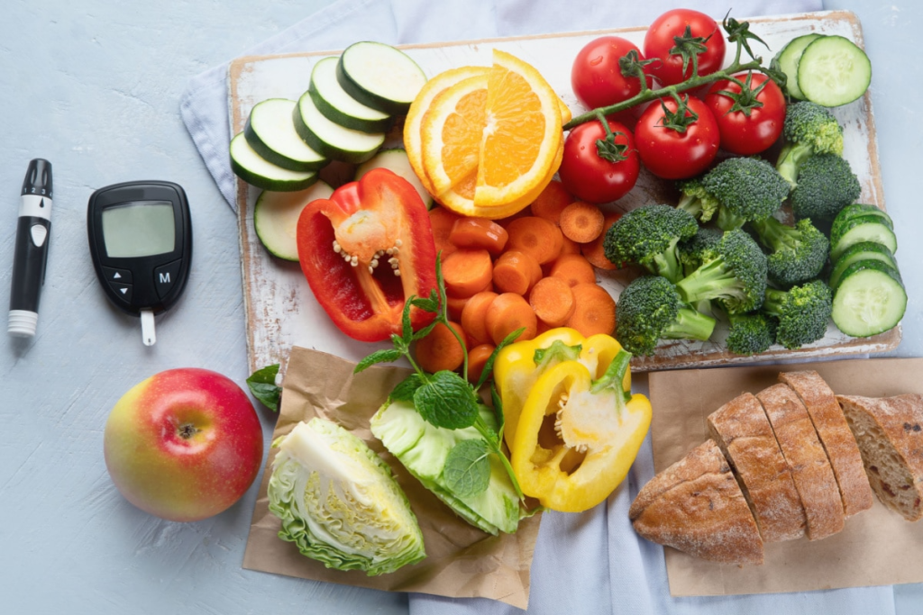 Diet Type 2: Foods Diabetics Must Avoid Now