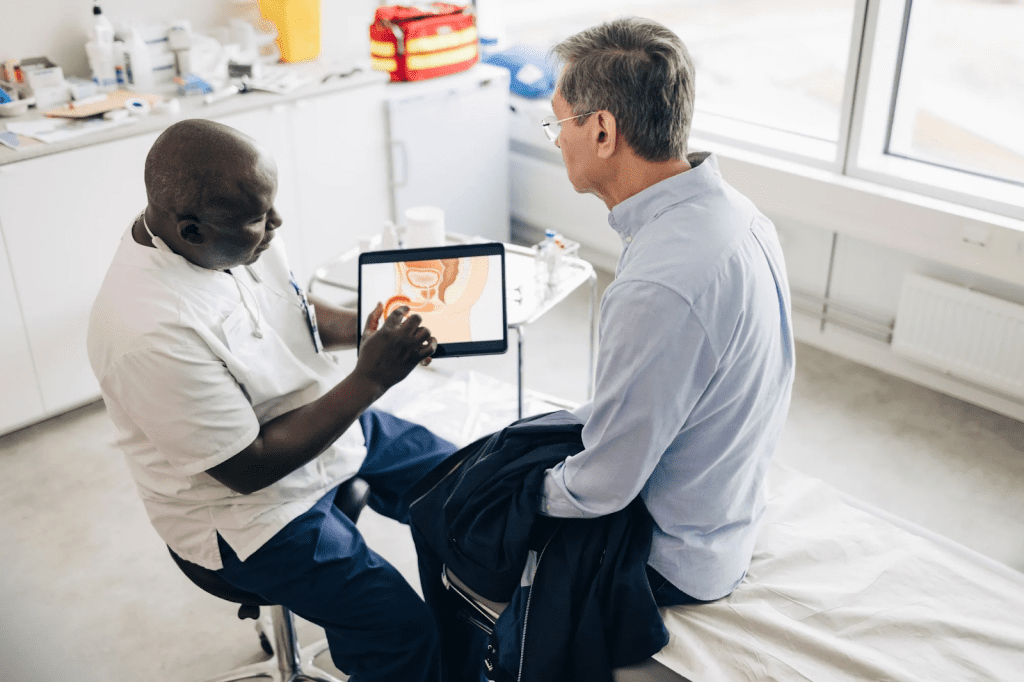 Vasectomy Reversal Prep: Tests Needed Before Surgery