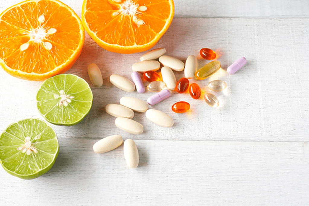 Does Vitamin C Make You Pee? Guide