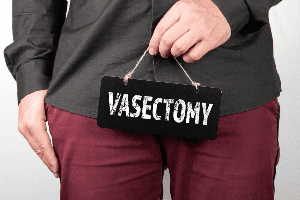What Are Vasectomy Failures? How Often Do They Fail After 5 Years?