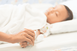 Recognizing Pediatric Sleep Disorders: Key Symptoms to Look For