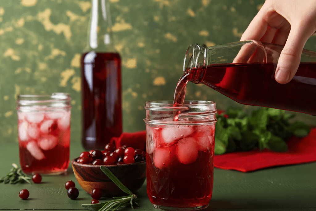 Bladder Irritants: Shocking Cranberry Truth
