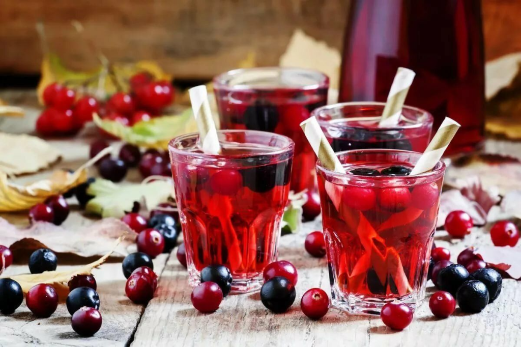 Bladder Irritants: Shocking Cranberry Truth
